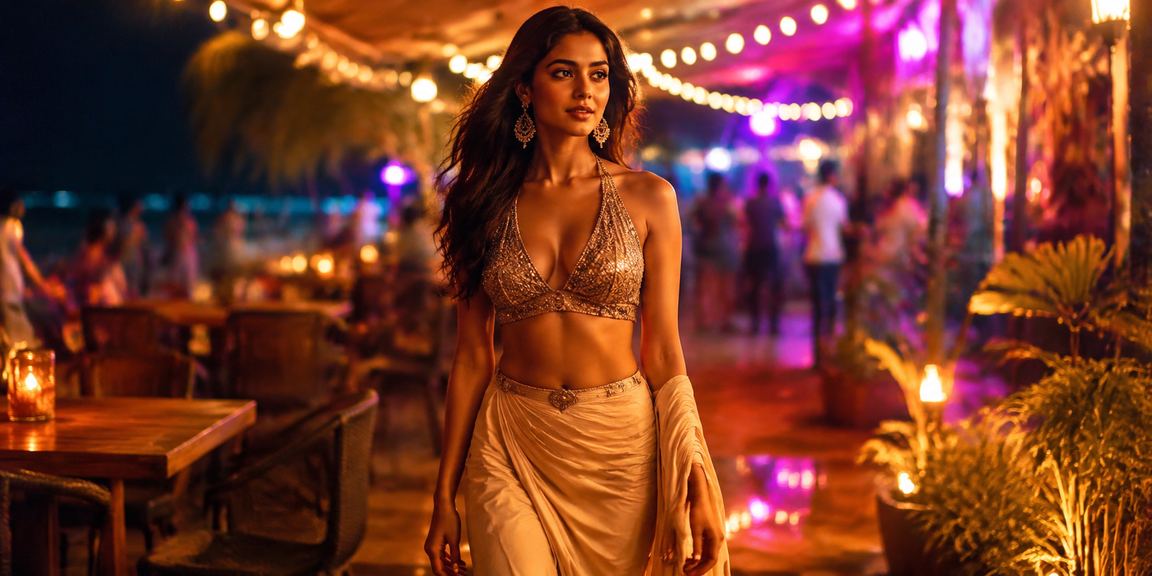 Goa beach with casino app on mobile for Indian players