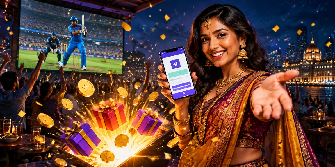 Happy Indian players enjoying cricket betting on r85 platform